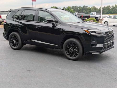 New 2026 Toyota RAV4 AWD Plug-in Hybrid image 2