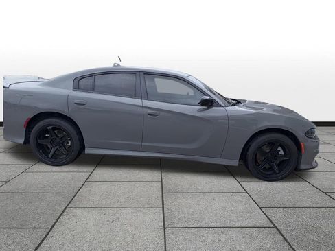 Used 2023 Dodge Charger GT w/ Technology Group AWD/4WD image 4