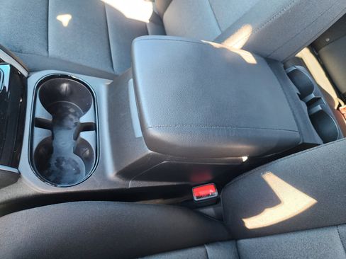 Used 2026 Chevrolet Colorado Trail Boss image 35