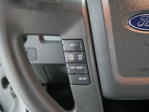 Used 2014 Ford F150 XLT image 27