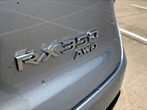 New 2026 Lexus RX 350 Premium image 15