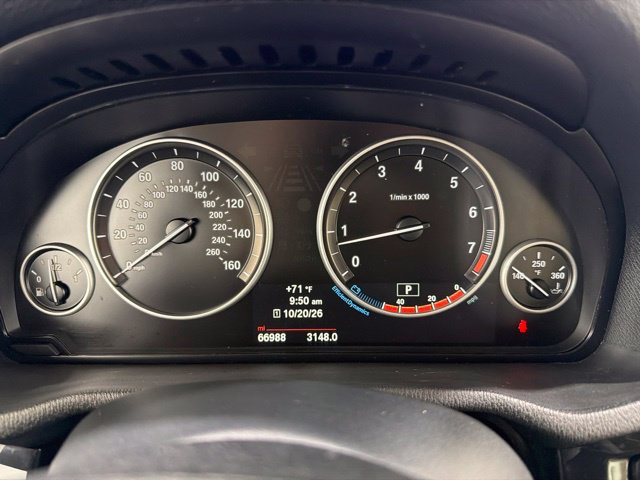 Used 2014 BMW X3 xDrive28i AWD/4WD image 32