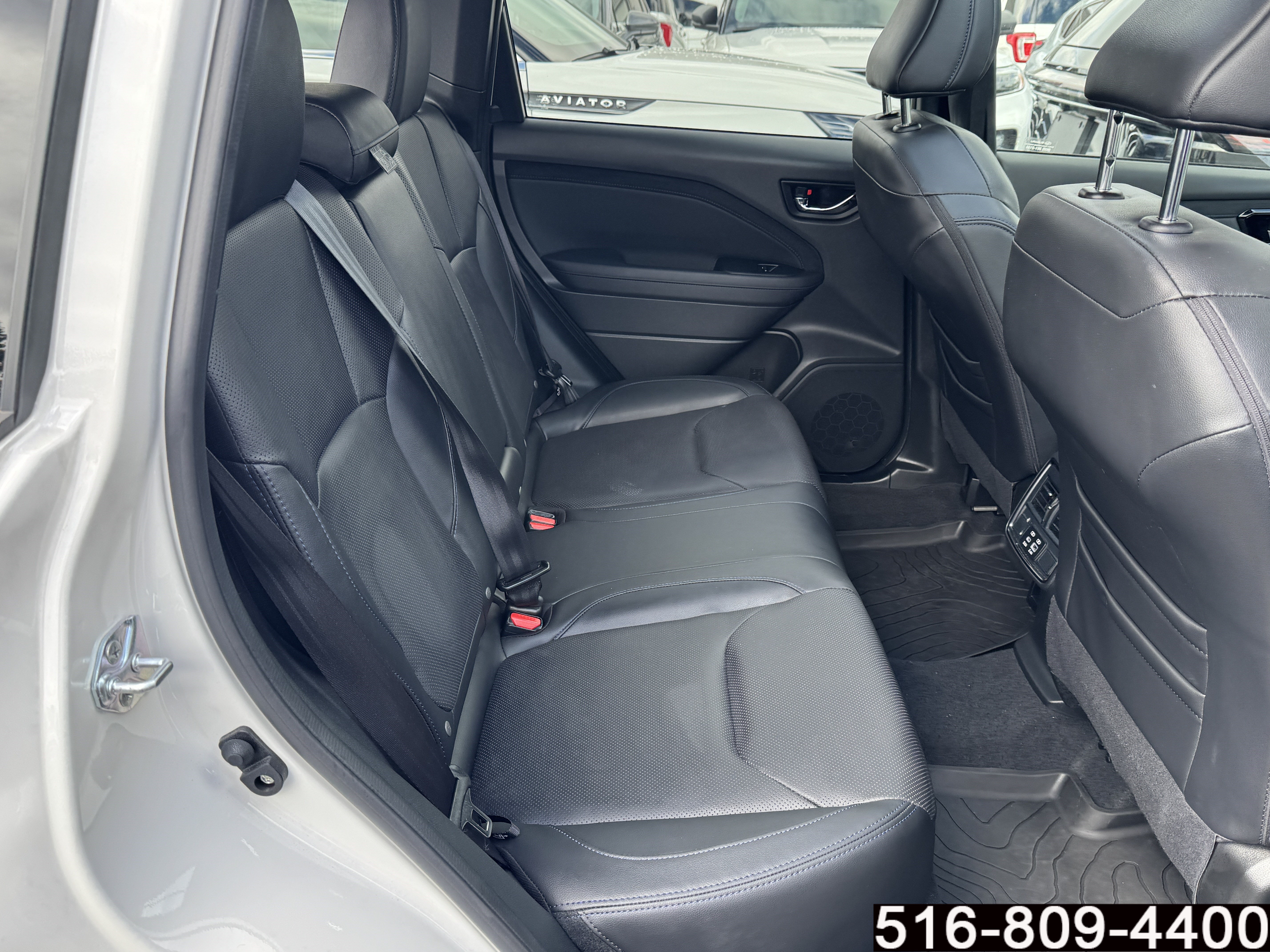 Used 2025 Subaru Forester Limited AWD/4WD image 34