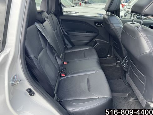 Used 2025 Subaru Forester Limited AWD/4WD image 34