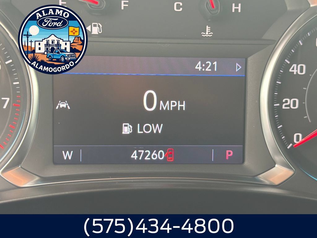 Used 2023 Chevrolet Traverse LT AWD/4WD image 16