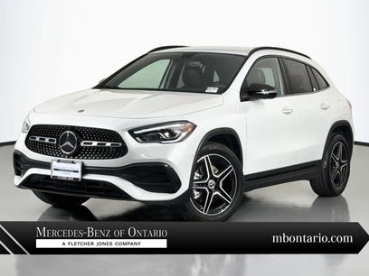 Used 2023 Mercedes-Benz GLA 250