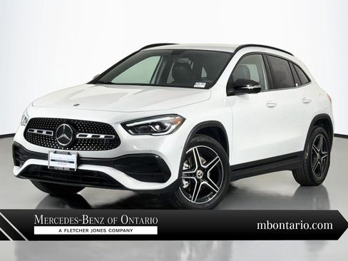 Used 2023 Mercedes-Benz GLA 250 image 1