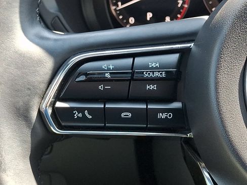 Used 2026 MAZDA CX-90 3.3 Turbo w/ Premium Plus Pkg AWD/4WD image 25