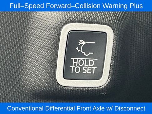 New 2025 Jeep Grand Cherokee Laredo X w/ Luxury Tech Group I image 26