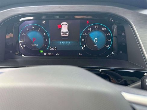 New 2026 Volkswagen Atlas Cross Sport SE FWD image 17