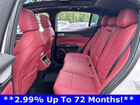 New 2025 Maserati Grecale Modena image 24