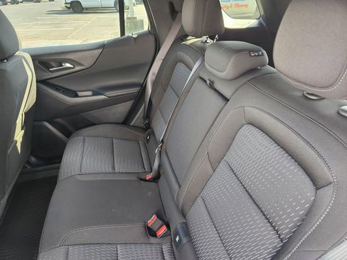 New 2026 Chevrolet Equinox LT image 10