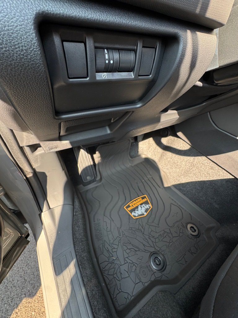 New 2026 Subaru Forester Wilderness AWD/4WD image 16