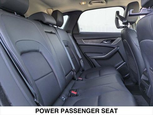Used 2023 Jaguar F-PACE S AWD/4WD image 45