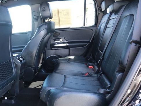 Used 2024 Mercedes-Benz EQB 250+ image 14