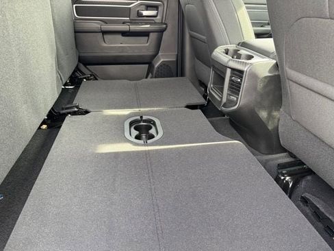 New 2026 RAM 2500 Big Horn image 47