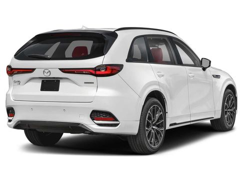 New 2026 MAZDA CX-70 3.3 Turbo S w/ Premium Package AWD/4WD image 2