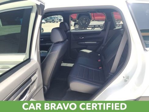 Used 2024 Honda CR-V Sport-L image 21
