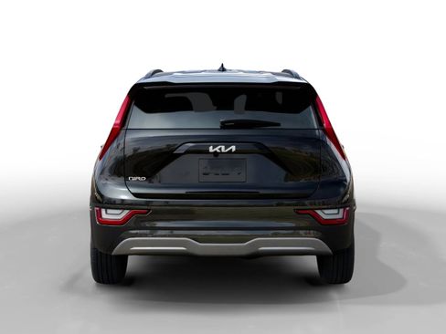 New 2026 Kia Niro Wave image 5