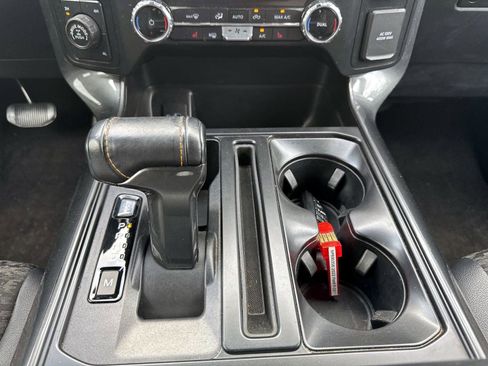 Used 2022 Ford F150 Tremor w/ Equipment Group 401A Mid image 28