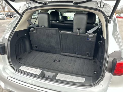 Used 2020 INFINITI QX60 Luxe w/ Essential Package image 13
