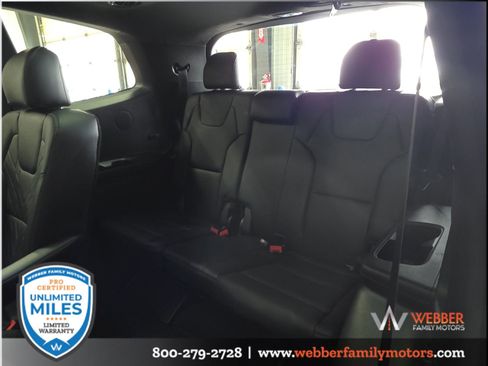 Used 2024 Kia Telluride SX Prestige X-Pro AWD/4WD image 18