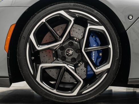 Used 2022 Maserati MC20 Coupe image 10