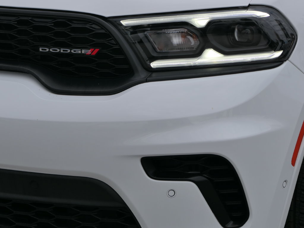 Used 2025 Dodge Durango R/T w/ Blacktop Package AWD/4WD image 7