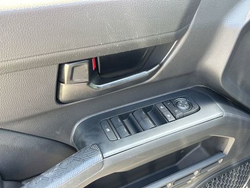 Used 2024 Toyota Tacoma SR5 RWD image 16