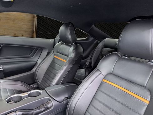 Used 2022 Ford Mustang Mach 1 w/ Mach 1 Handling Package image 4