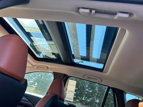 New 2025 MAZDA CX-50 Meridian Edition w/ Apex Package image 24