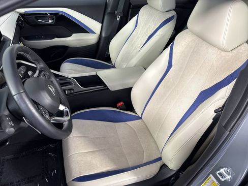 Certified 2025 Acura ADX A-Spec AWD/4WD image 21