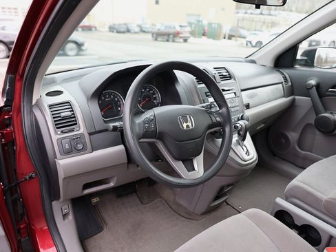 Used 2011 Honda CR-V EX image 14