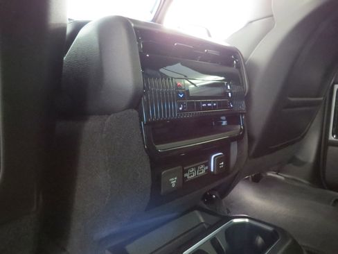 New 2026 Jeep Grand Wagoneer Limited image 16