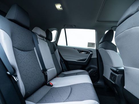 New 2025 Toyota RAV4 XLE w/ Convenience Package image 15