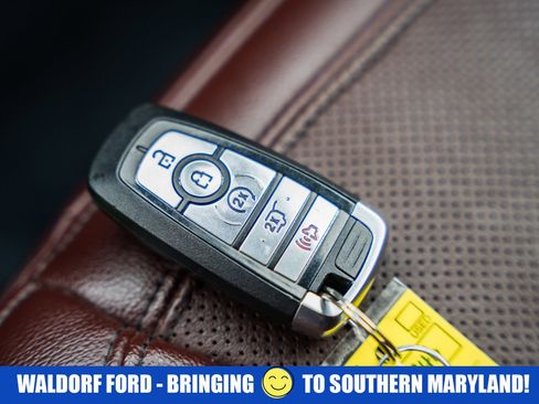 Used 2024 Ford Expedition Limited image 48