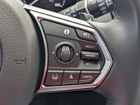 Used 2025 Acura RDX SH-AWD image 12