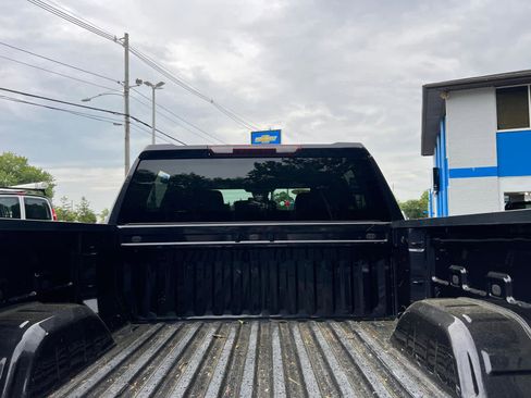 Certified 2023 Chevrolet Silverado 1500 LT AWD/4WD image 36