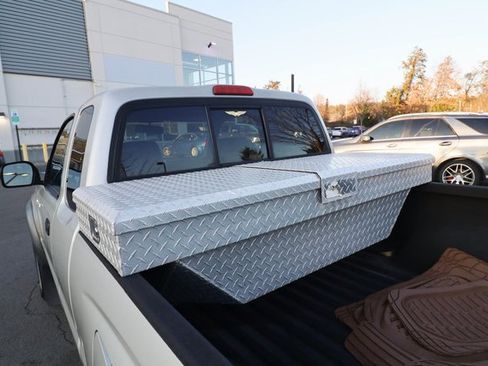 Used 2003 Toyota Tacoma PreRunner image 43