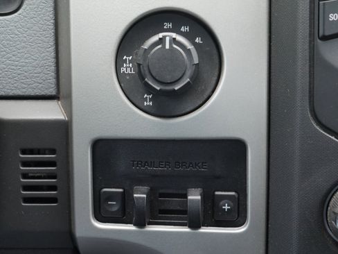 Used 2014 Ford F150 XLT w/ Equipment Group 302A Luxury AWD/4WD image 9