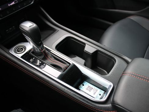 Used 2024 Nissan Sentra SR w/ SR Premium Package image 26