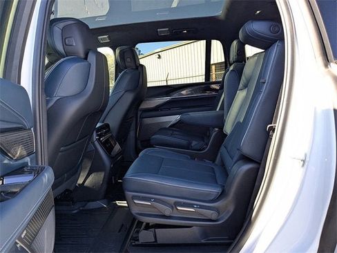 New 2025 Cadillac Escalade IQ Sport 2 image 18