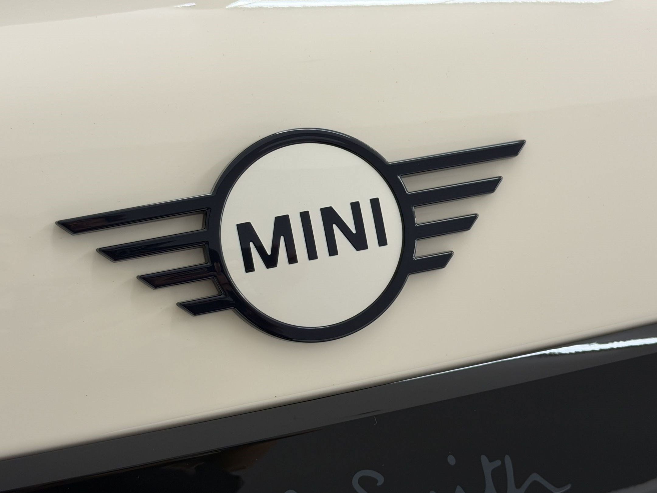 New 2027 MINI Cooper S FWD image 32