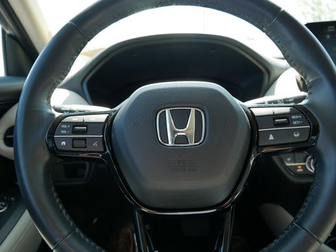 Used 2024 Honda HR-V EX-L image 25