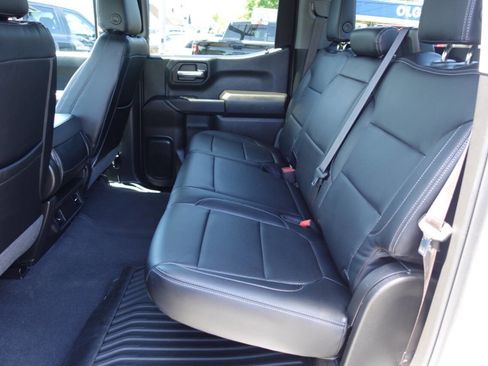 Used 2023 GMC Sierra 1500 Pro w/ Graphite Edition AWD/4WD image 23