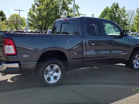 Used 2022 RAM 1500 Big Horn AWD/4WD image 8