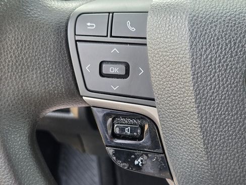 Used 2025 Toyota Camry LE w/ Convenience Package FWD image 24