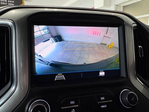 Certified 2022 Chevrolet Silverado 1500 LT image 19