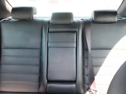 Used 2016 Lexus IS 200t w/ F Sport Package RWD image 19