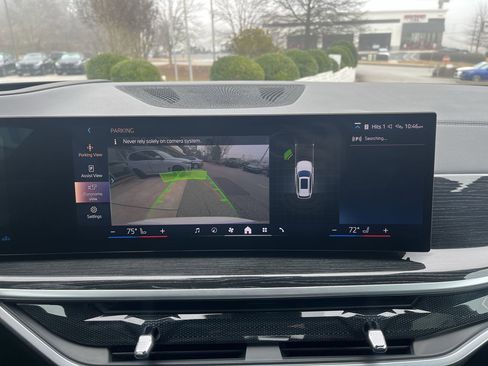 Certified 2024 BMW X5 sDrive40i w/ M Sport Package image 25